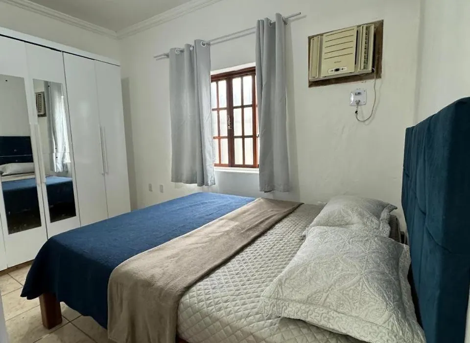 Casa No Coracao De Arraial-1