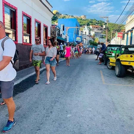 Casa No Coracao De Arraial-3