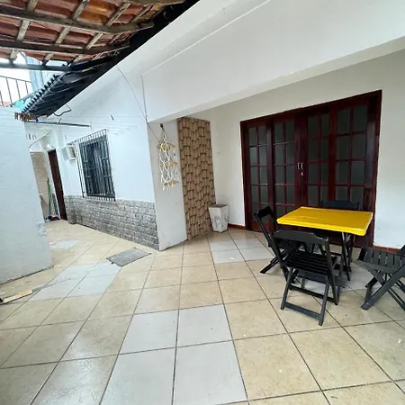 Casa No Coracao De Arraial-2
